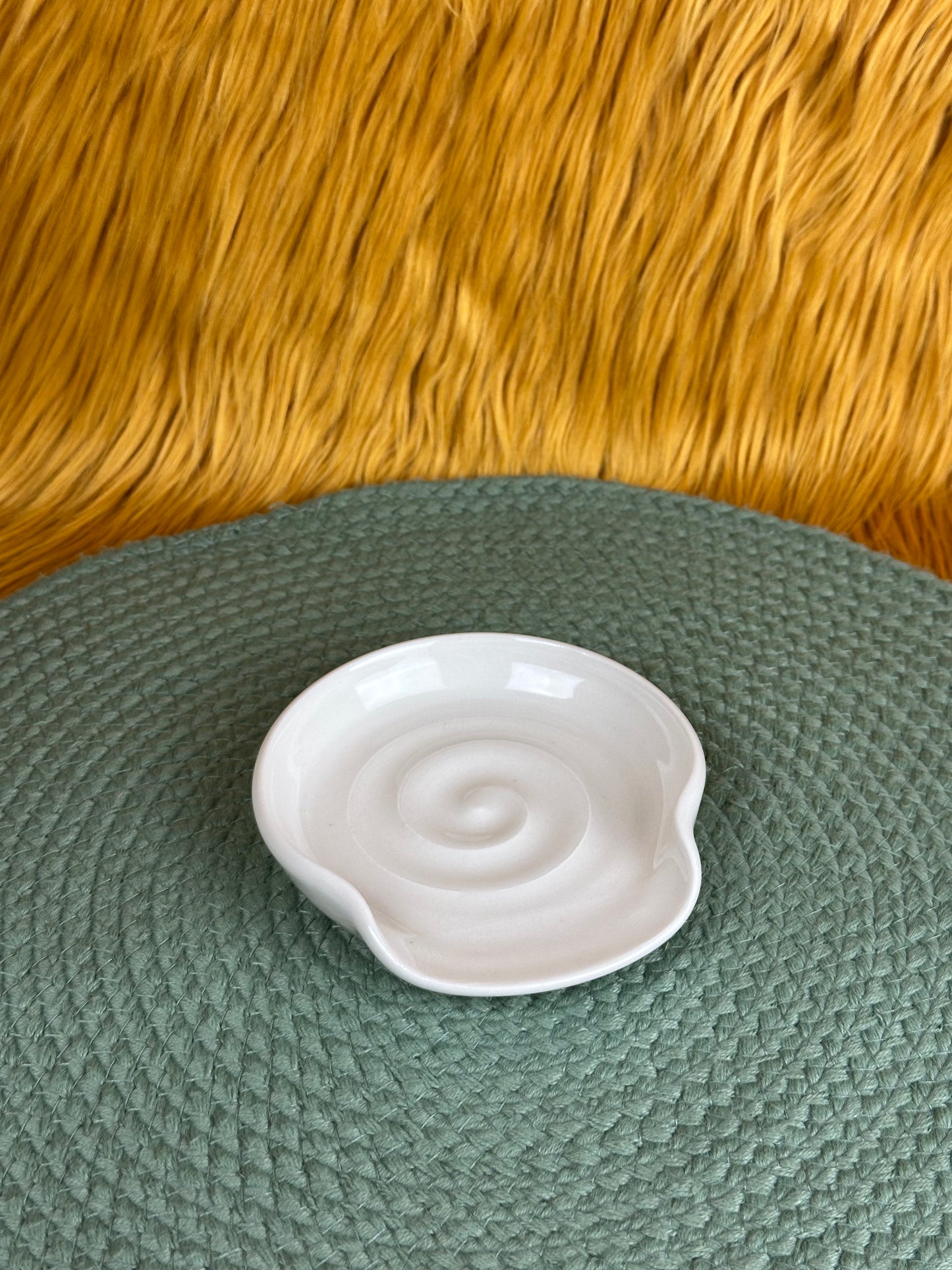 Spoon Rest