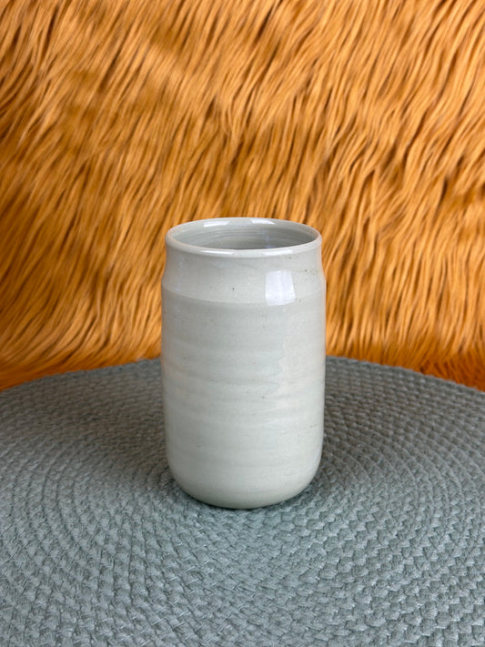 Barrel Tumbler, Olive