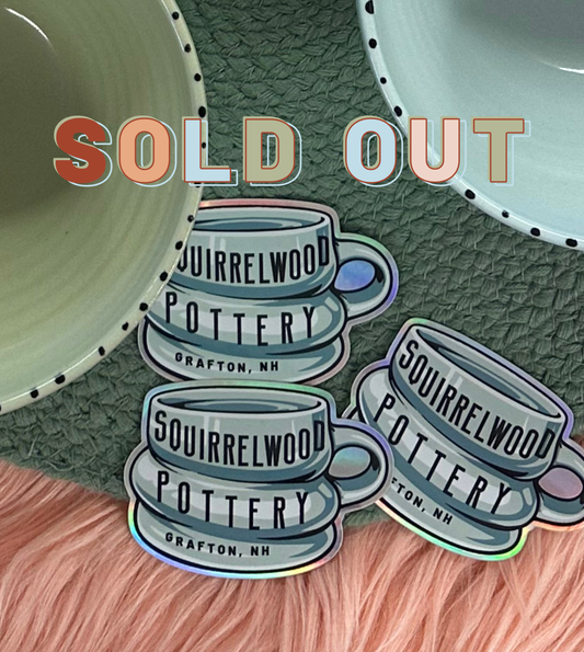 SOLD OUT