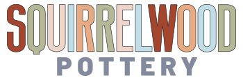 SquirrelWood Pottery